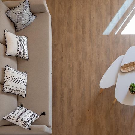7 Styles Apartments By Raspberry Cascade Faro Phòng bức ảnh
