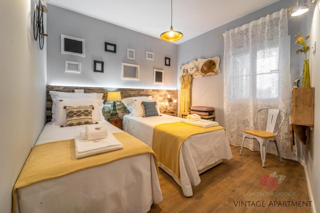7 Styles Apartments By Raspberry Cascade Faro Ngoại thất bức ảnh