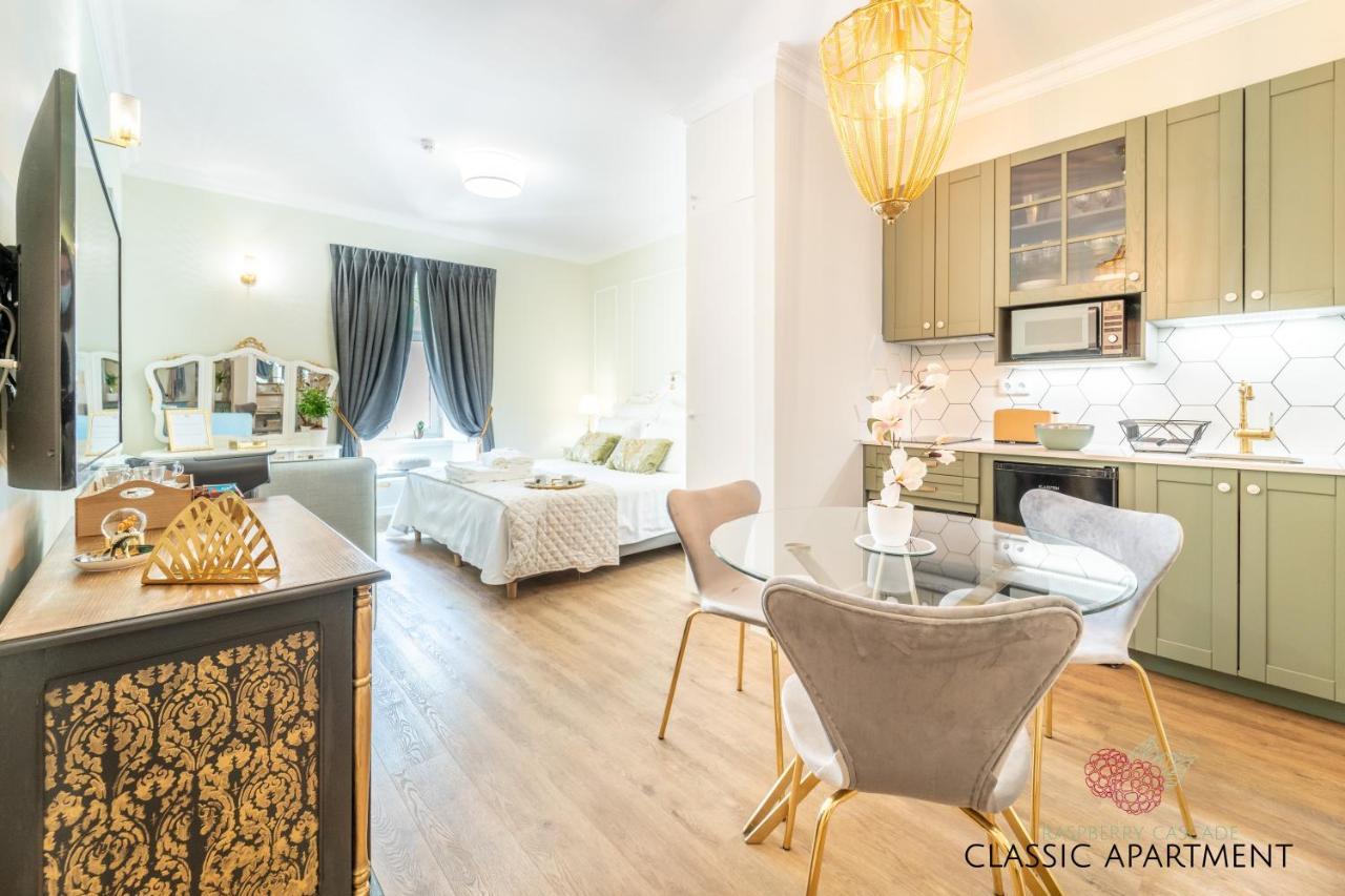7 Styles Apartments By Raspberry Cascade Faro Ngoại thất bức ảnh