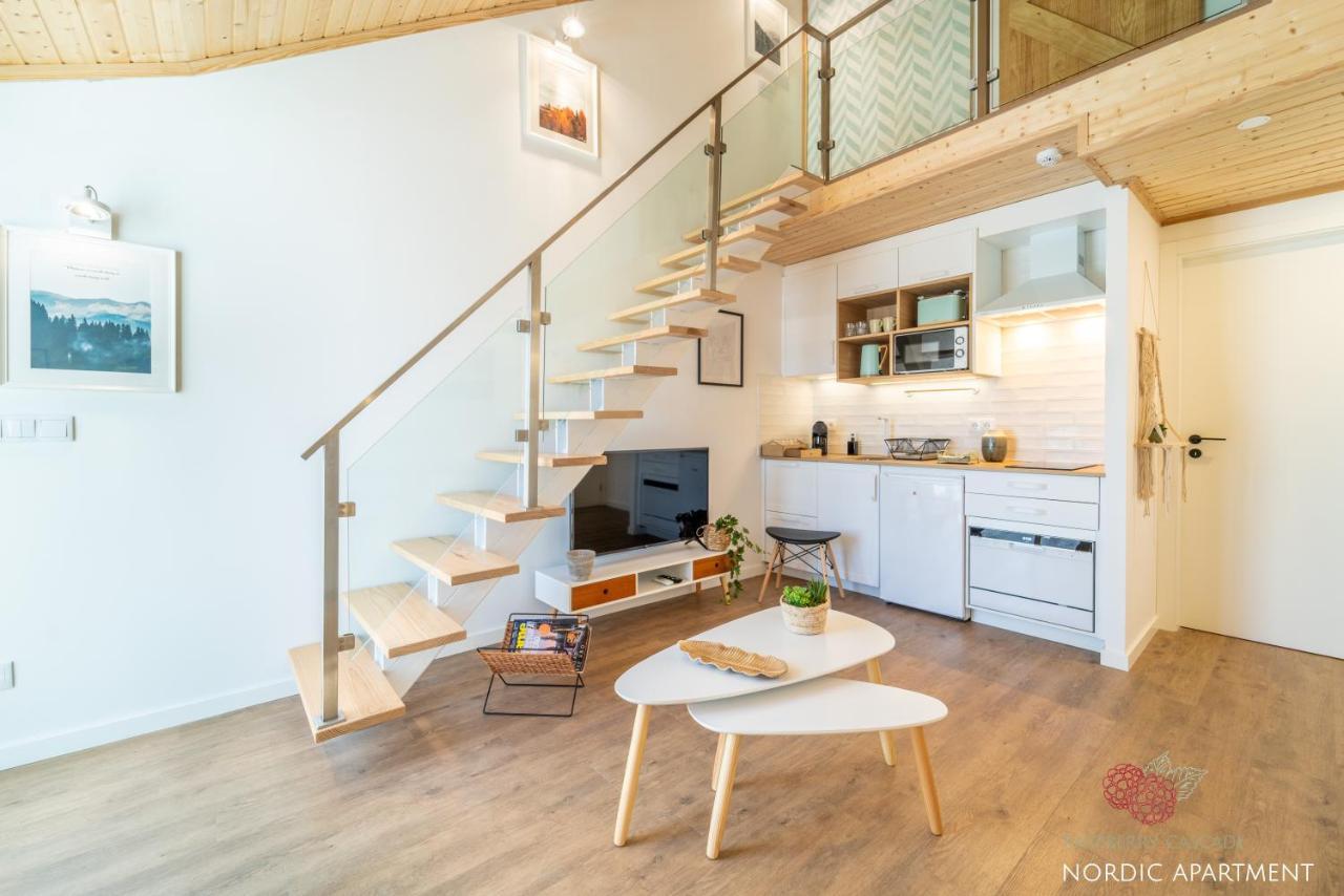 7 Styles Apartments By Raspberry Cascade Faro Ngoại thất bức ảnh