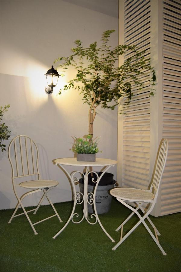7 Styles Apartments By Raspberry Cascade Faro Ngoại thất bức ảnh