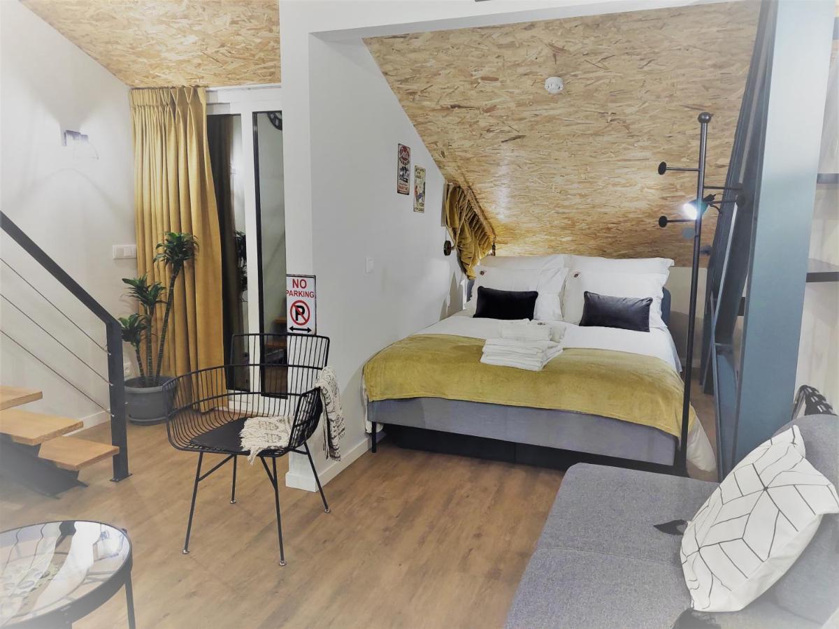 7 Styles Apartments By Raspberry Cascade Faro Ngoại thất bức ảnh