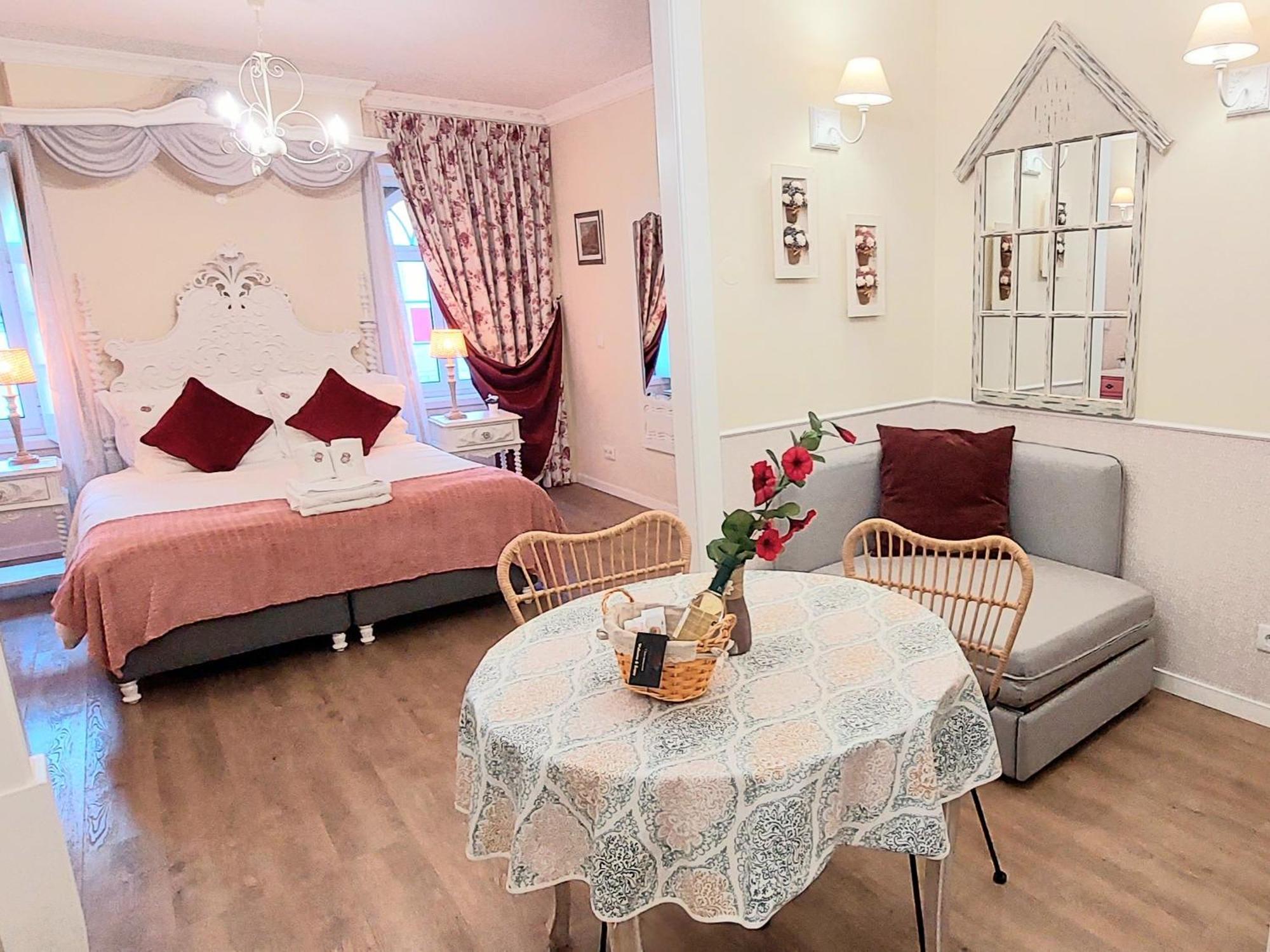 7 Styles Apartments By Raspberry Cascade Faro Phòng bức ảnh
