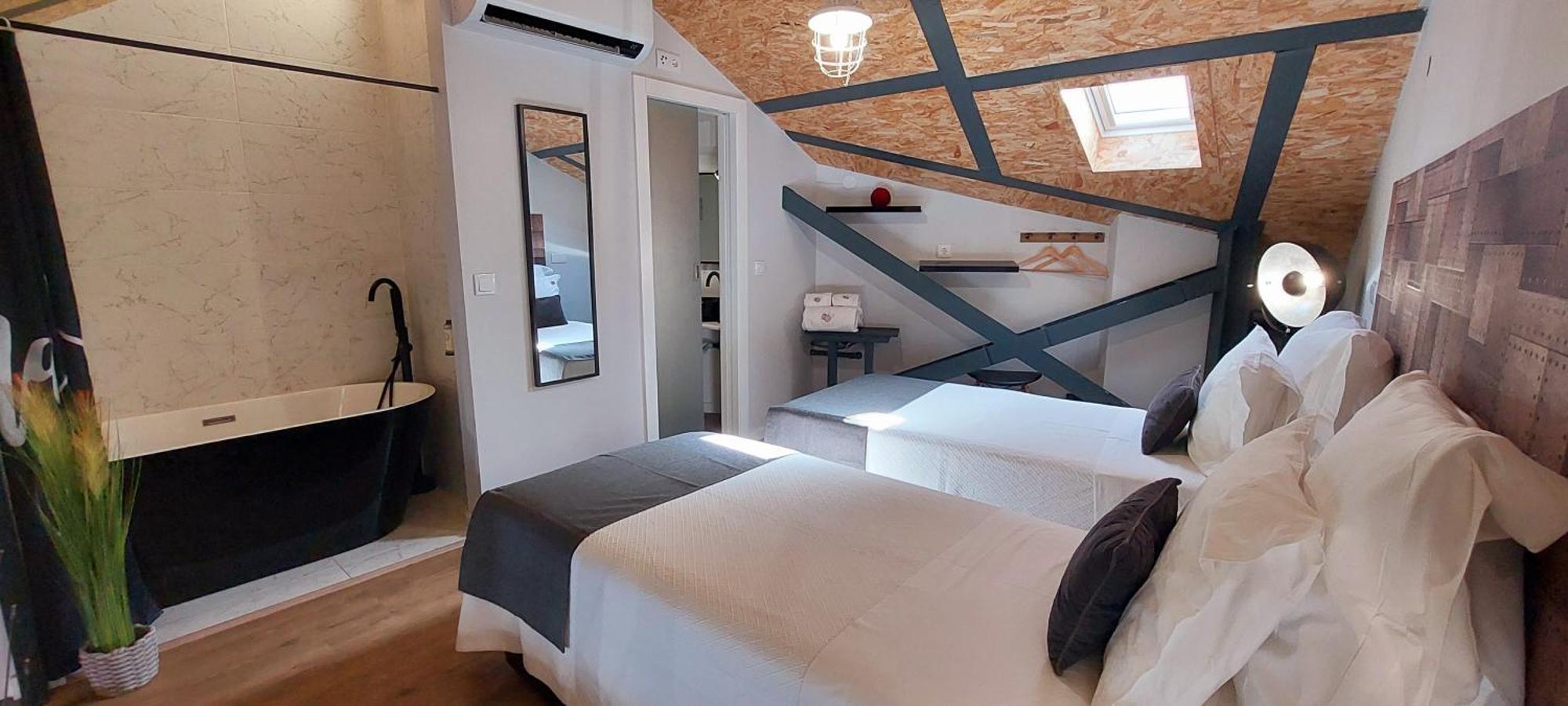 7 Styles Apartments By Raspberry Cascade Faro Phòng bức ảnh