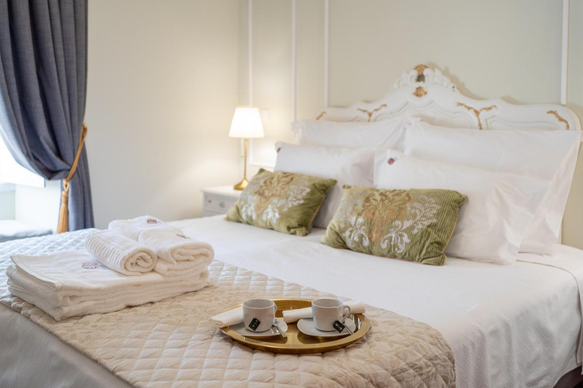 7 Styles Apartments By Raspberry Cascade Faro Phòng bức ảnh