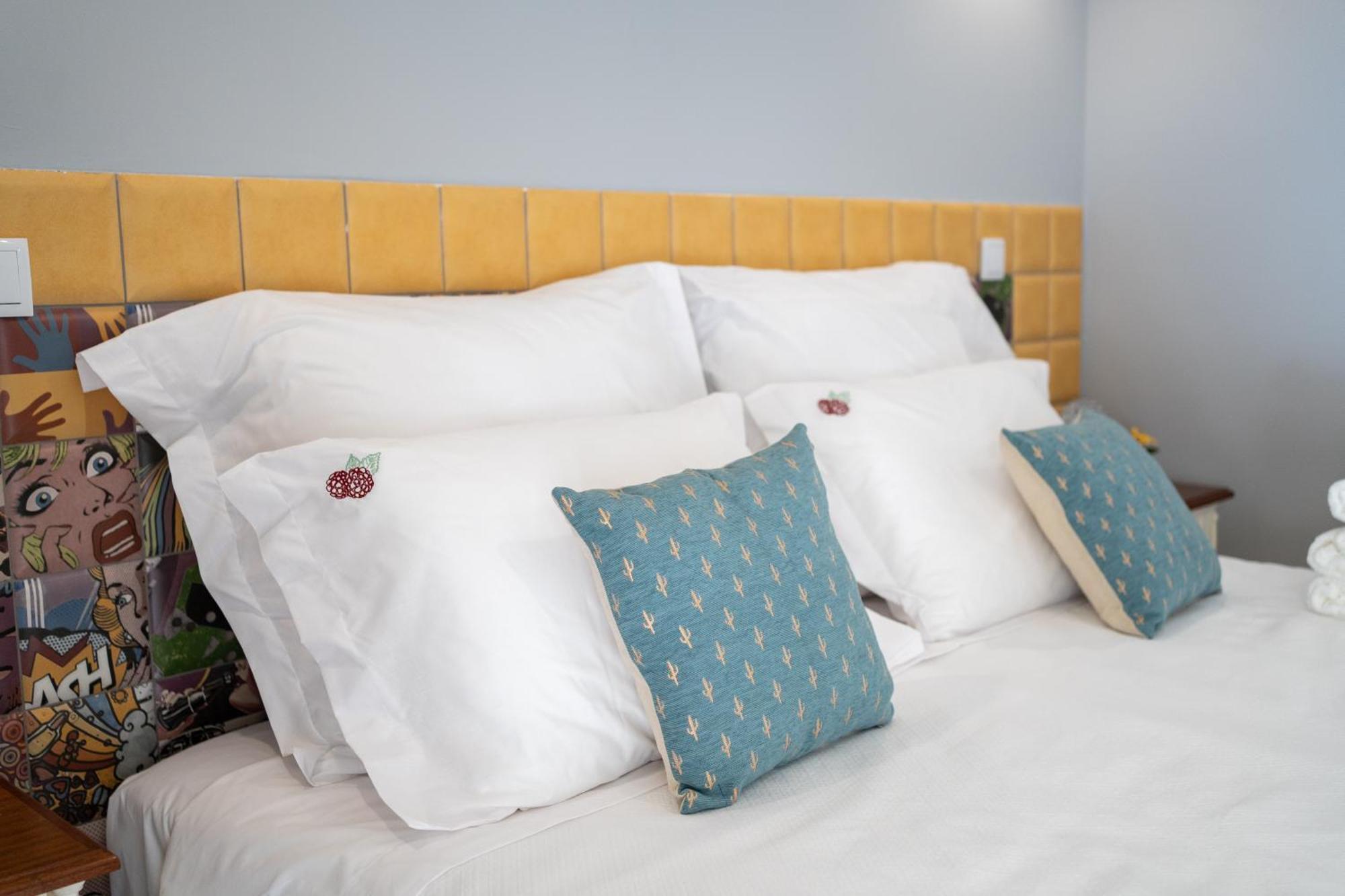 7 Styles Apartments By Raspberry Cascade Faro Phòng bức ảnh
