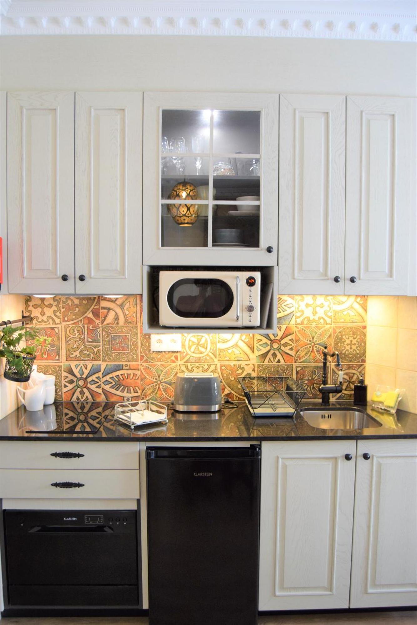 7 Styles Apartments By Raspberry Cascade Faro Phòng bức ảnh
