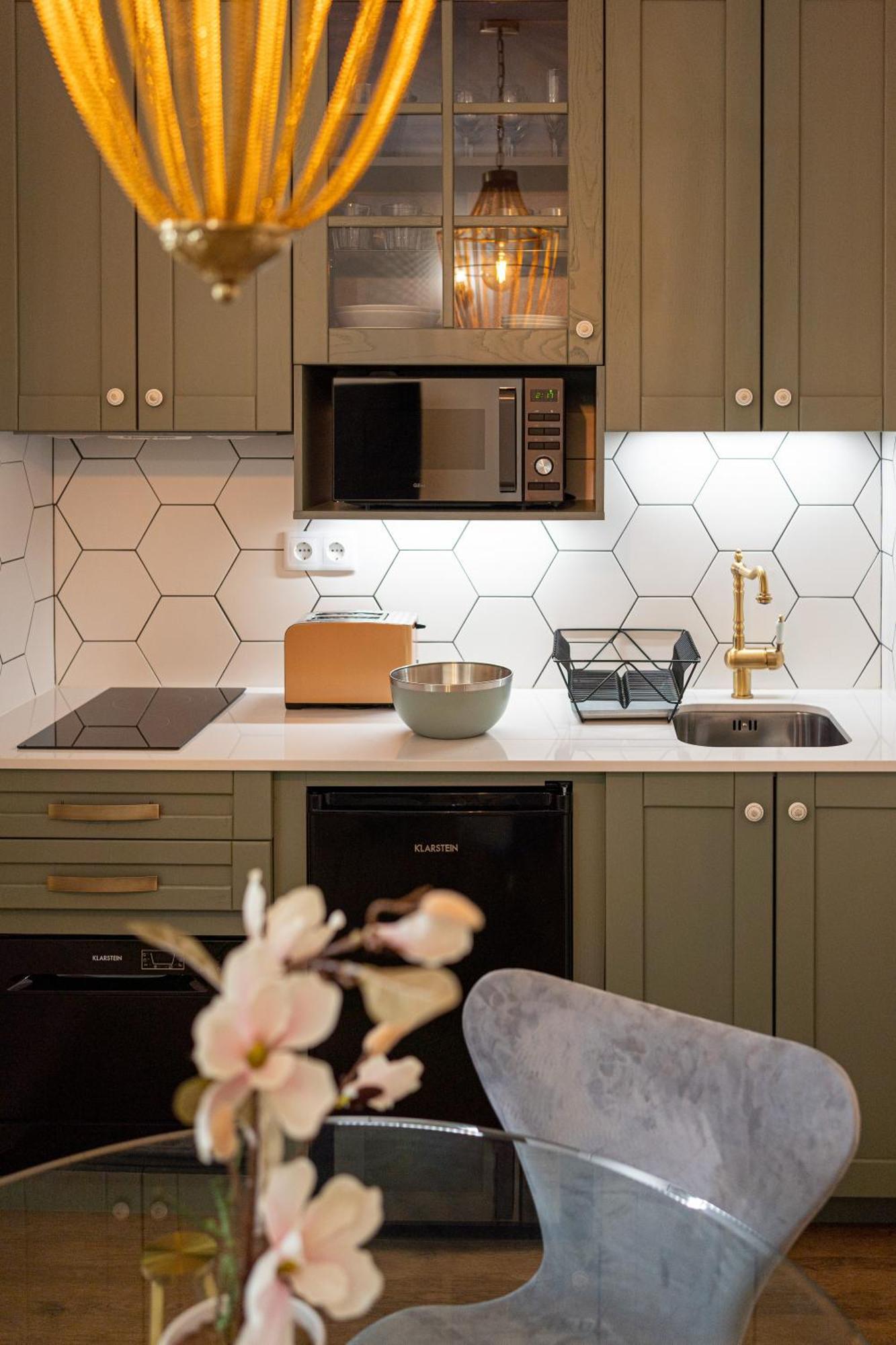 7 Styles Apartments By Raspberry Cascade Faro Phòng bức ảnh