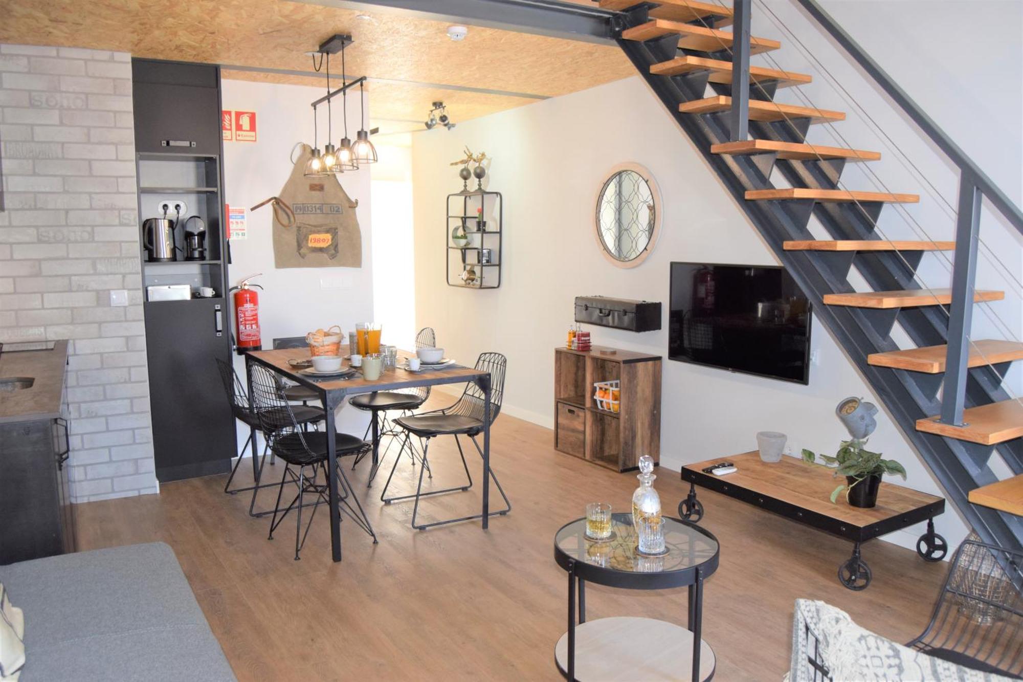 7 Styles Apartments By Raspberry Cascade Faro Phòng bức ảnh