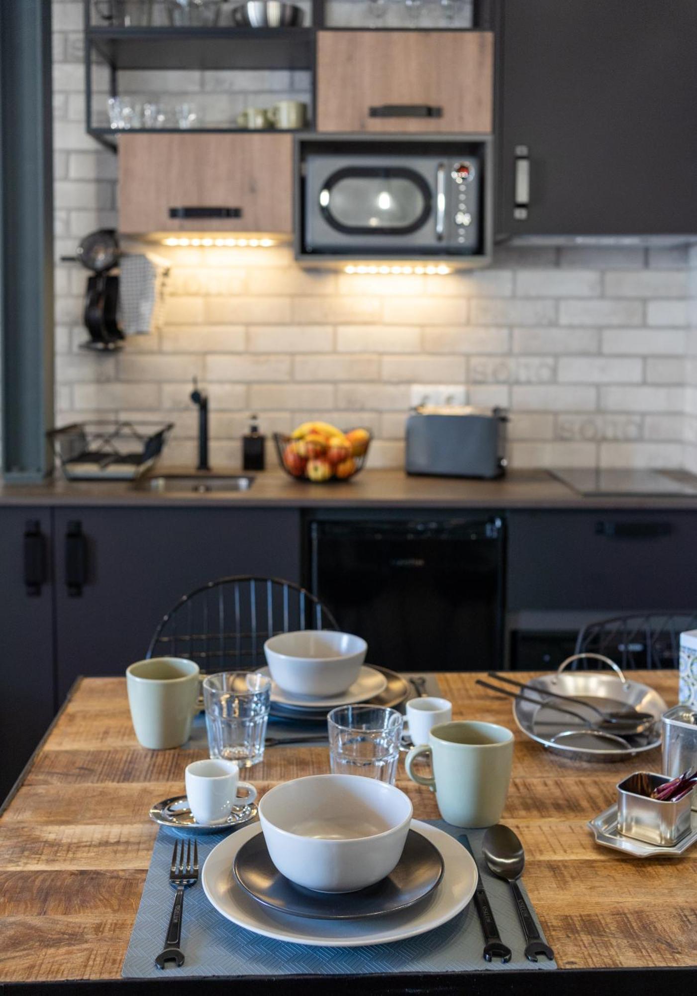 7 Styles Apartments By Raspberry Cascade Faro Phòng bức ảnh