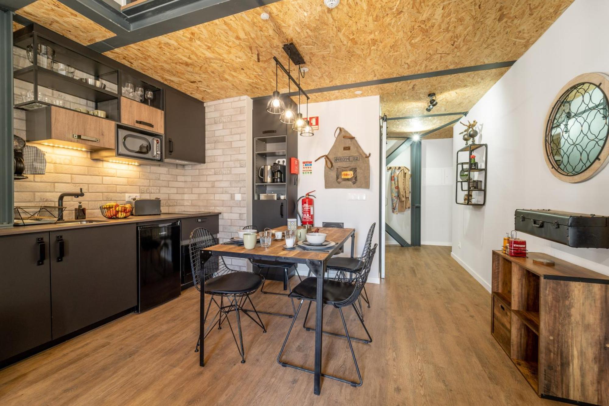 7 Styles Apartments By Raspberry Cascade Faro Phòng bức ảnh